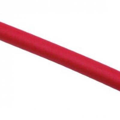 Набор бигуди-бумеранги 640v-BUM12180 красные d 12 на 240 мм (10 штук в наборе) Цена за набор 83450