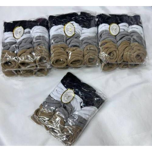 Набор резинок для волос (80 штук в наборе) Цена за набор 12591