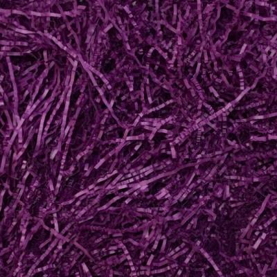 Наполнитель бумажный 100 г Ежевика 56082