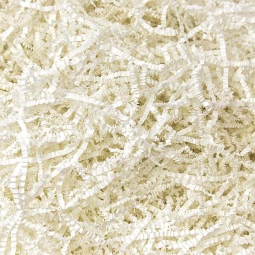 Наполнитель бумажный (пергамент) Беленый 200 г 440956