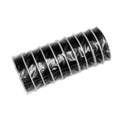 Нить силиконовая черная 0.8 мм*5 м Цена за шт (в уп 10 шт)