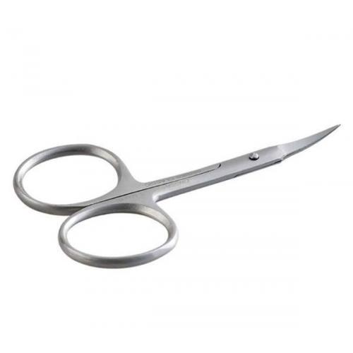 Ножницы B-555-D(FD)-SH маникюрные ручной заточки