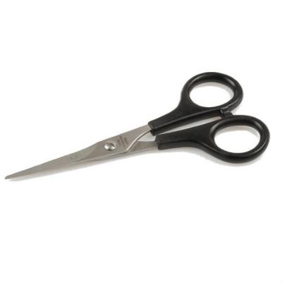 Ножницы парикмахерские для стрижки 11098 W5', QS, без держателя (Цена за штуку) 36338
