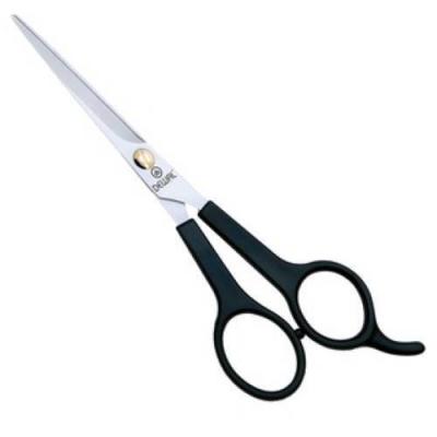 Ножницы парикмахерские для стрижки 213v-9502 Dewal с усилителем 141 мм (Цена за штуку) 83708