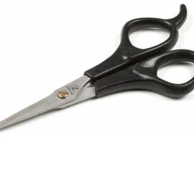 Ножницы парикмахерские для стрижки EV-1501EF-MS, qpa-1, ZE, 5.0 (Цена за штуку) 36337