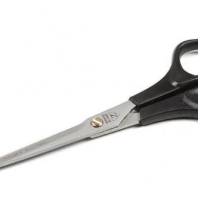 Ножницы парикмахерские для стрижки EV-1501F-MS, ZE, 5.0