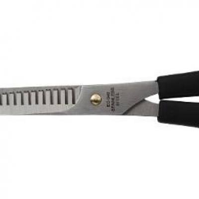 Ножницы парикмахерские филировочные EC-040, 6.5 (Цена за штуку) 36249