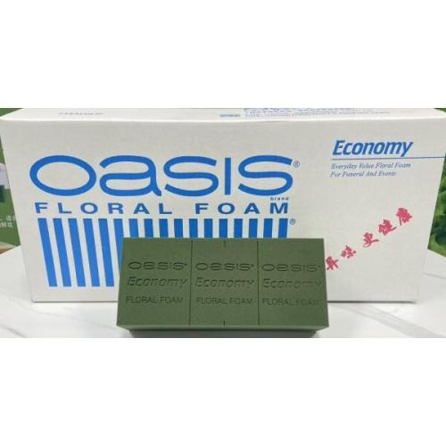 Оазис Economy Кирпич 23*10*6.5 см 20 шт/уп  50268