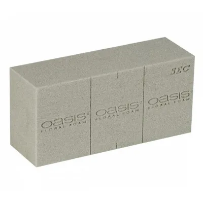 Оазис Сухой кирпич 23*11*8 см 50037