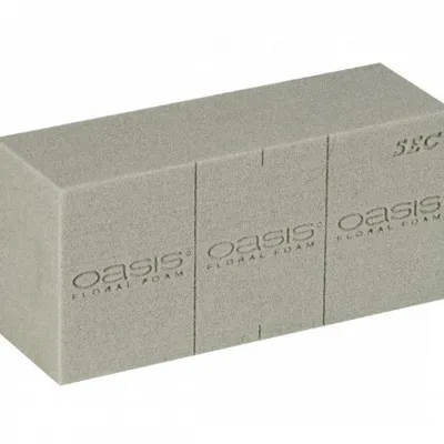 Оазис Сухой кирпич 23*11*8 см 50037