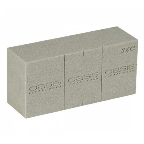 Оазис Сухой кирпич 23*11*8 см 50037