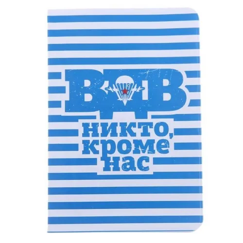 Обложка д/паспорта ВДВ 1116098