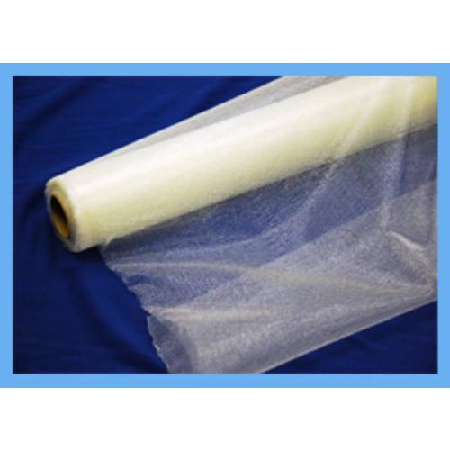 Органза в рулоне без рисунка 70 см*8 ярд Шампань 492602