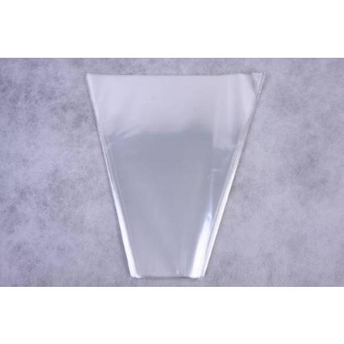 Пакет для цветов Конус проз/проз 35*40 50шт/уп