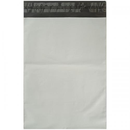 Пакет курьерский с клеевым клапаном 24*32+4 см 50 мкм (100 шт) 60015