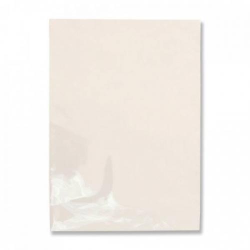 Пакет полипропиленовый прозрачный 25*35 см без рисунка 100 шт/уп