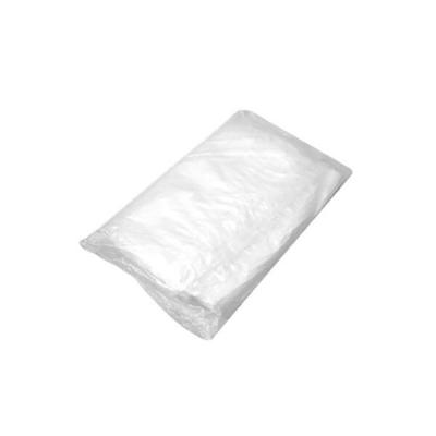 Пакеты фасовочные ПНД 30х40 см 10 мкм Евроблок Супер Космос прозрачный (условно 500 шт)