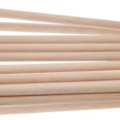 Палочки апельсиновые 240v-P010 Dewal (10 шт*15 см)