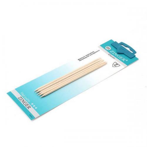 Палочки для кутикулы IG-001-5 Orang stik (5 шт)