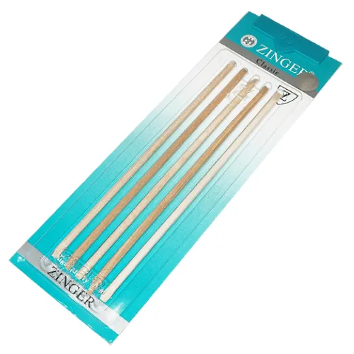 Палочки для кутикулы IG-005-5 Orang stik(5 шт)