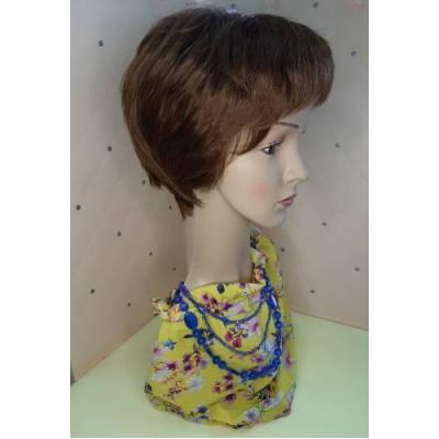 Парик из искусственных волос (Цена за штуку) 12242