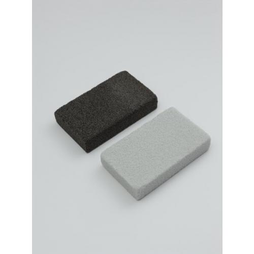 Пемза для педикюра 10*6 см Микс 577276