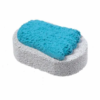 Пемза для педикюра Zinger PB-05