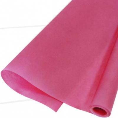 Пергамент флористический Сиреневый 50 см*10 м 53065сир