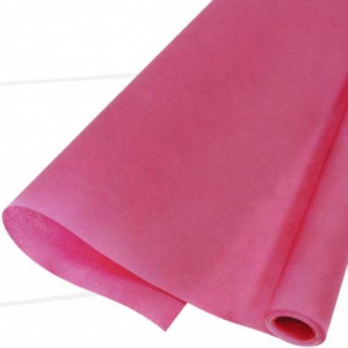 Пергамент флористический Сиреневый 50 см*10 м 53065сир