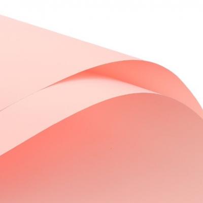 Пленка флористическая в листах 58*58 см Мечта розовый 20 л/уп 50247