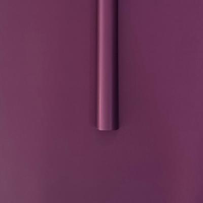 Пленка флористическая в листах 58*58 см Самая нужная бордовый 20 л/уп 50256