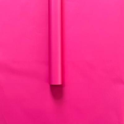 Пленка флористическая в листах 58*58 см Самая нужная фуксия 20 л/уп 50260