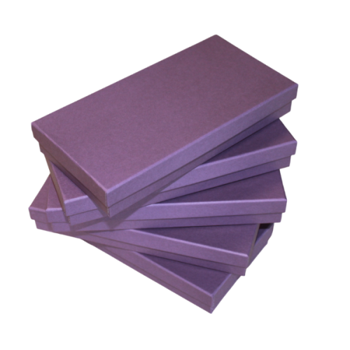 Подарочная коробка прямоугольник 20*13*3 см Вино 536142, цена за шт