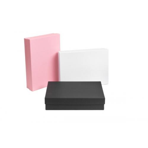 Подарочная коробка прямоугольник 23*16*5 см Микс 536146, цена за шт