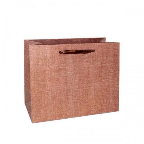 Подарочный пакет люкс бумажный 64х42х20 см Премиум 44749