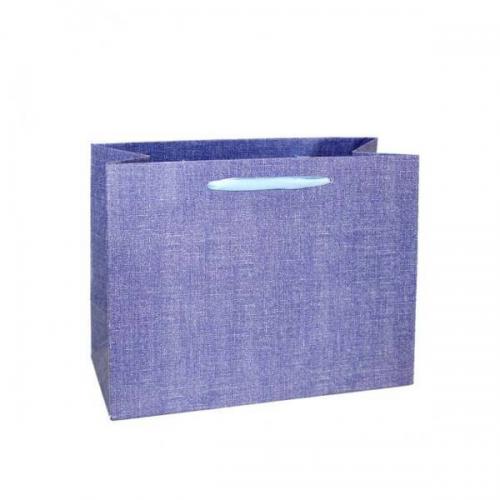 Подарочный пакет люкс бумажный 64х42х20 см Премиум 44749