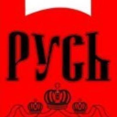 Полиэтиленовый пакет майка ПНД 20 мкм 29+14х50 см Русь Красная Элит 50 шт