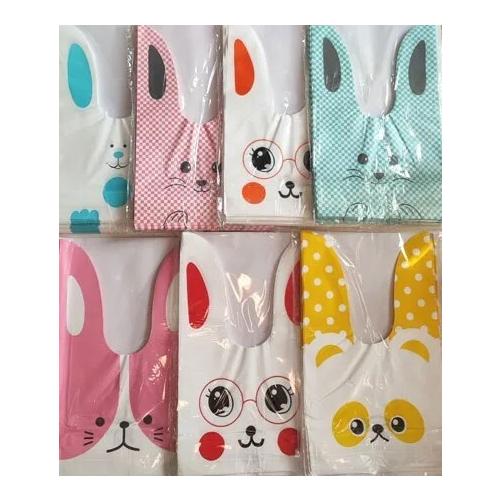 Полиэтиленовый пакет ПВД с ушками 20*33 см 50 шт 58522																														Полиэтиленовый пакет майка ПВД 20*33 см С ушками 50 шт 58522