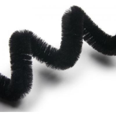 Проволока синельная Premium 100 шт Черный 172212