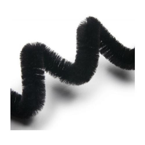 Проволока синельная Premium 100 шт Черный 172212