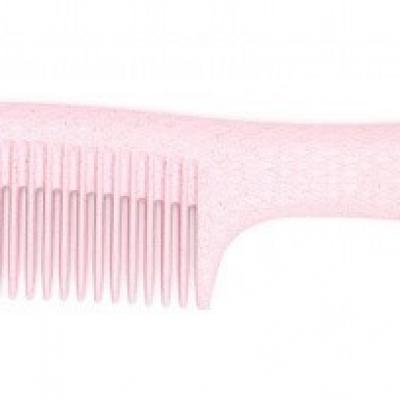 Расческа-гребень для волос Dewal Beauty 320v-DBEF84-Li