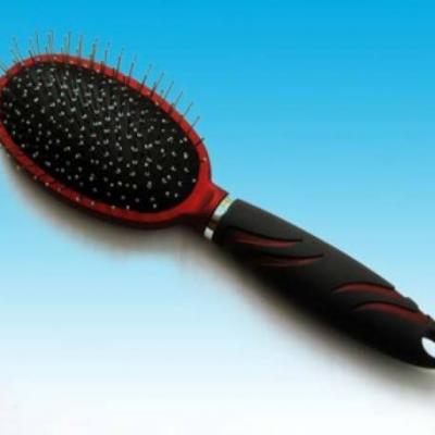 Расческа массажная с металлическими зубьями Galaplast (51-24 S00 JFU) 94038