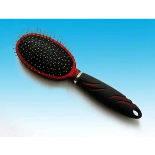 Расческа массажная с металлическими зубьями Galaplast (51-24 S00 JFU) 94038