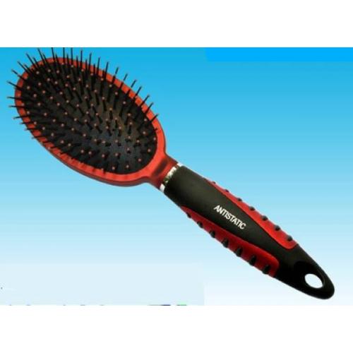 Расческа массажная с пластиковыми зубьями Galaplast 9551 TFU 94074