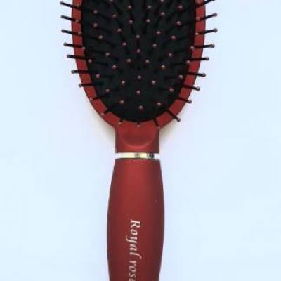 Расческа массажная с пластиковыми зубьями Galaplast M 9551 KAU 94085
