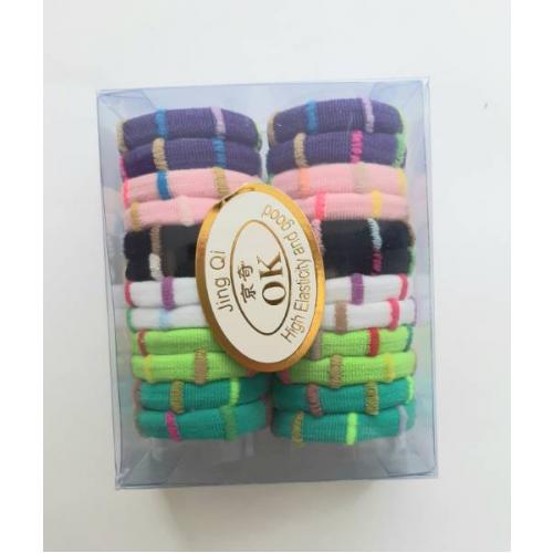 Резинка (24 шт) 4