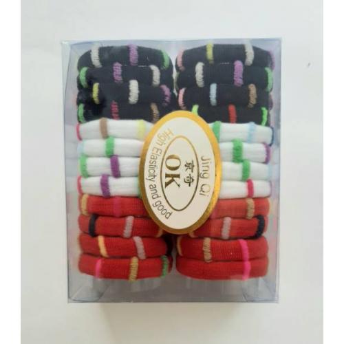 Резинка (24 шт) 4