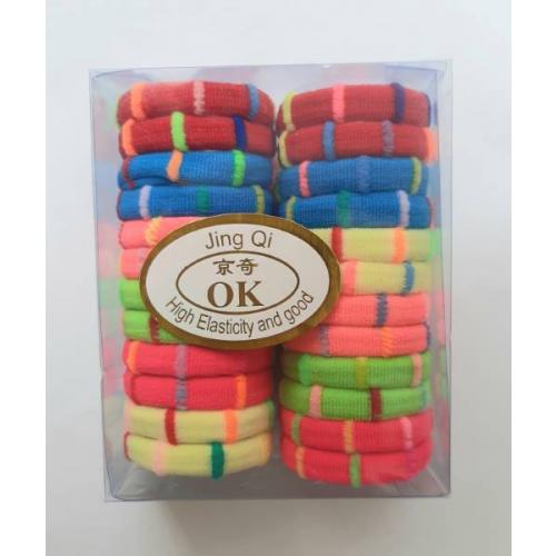 Резинка (24 шт) 4