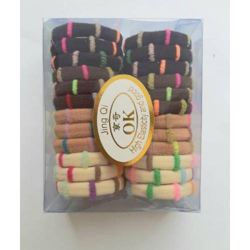 Резинка (24 шт) 4