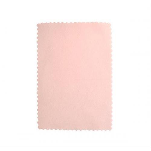 Салфетка универсальная для чистки ювелирных изделий 8.75*12.5 см